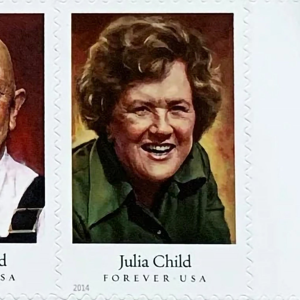 On This Day: Bon Appétit! Celebrating Julia Child’s Birthday