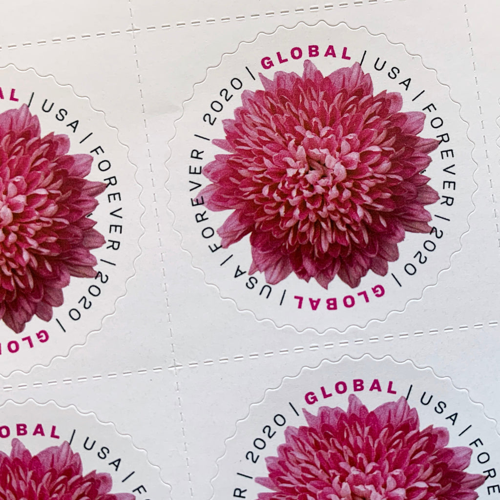 Forever Global Rate