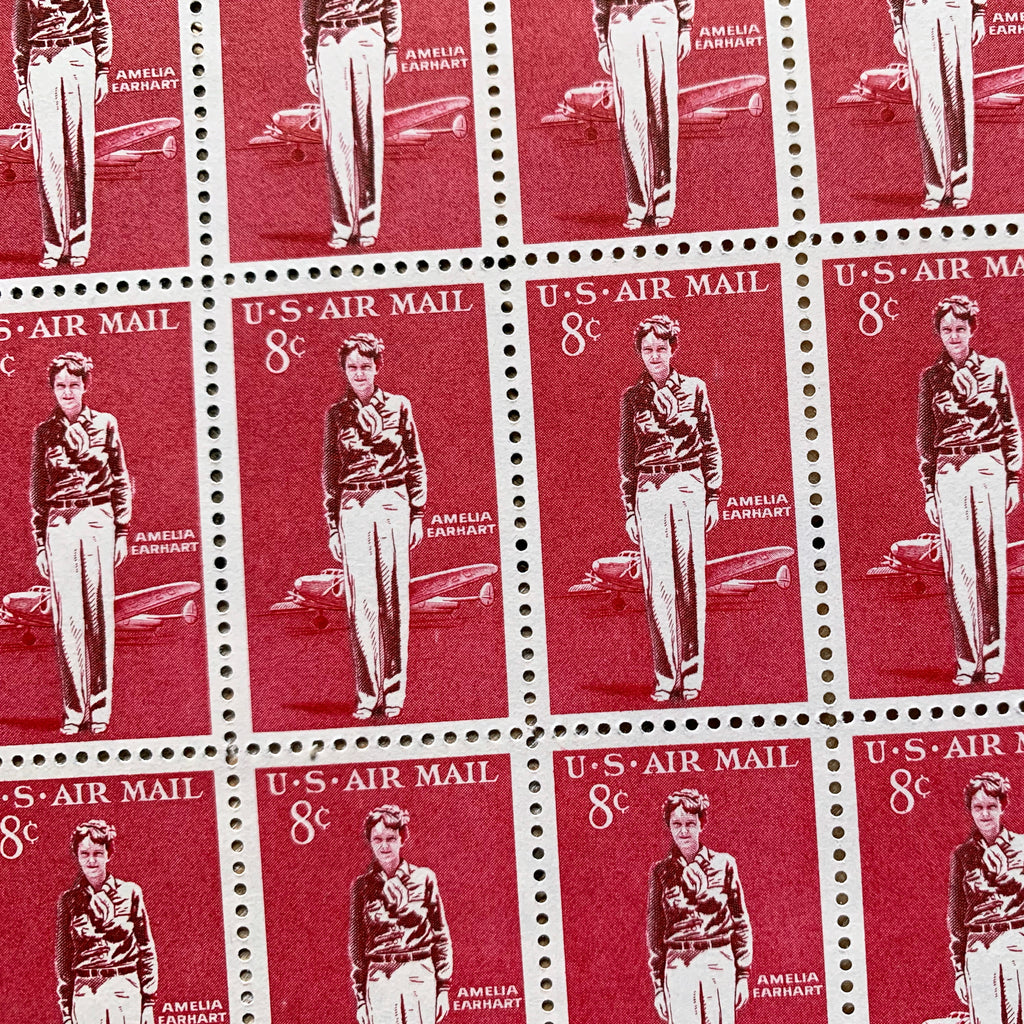 Air Mail