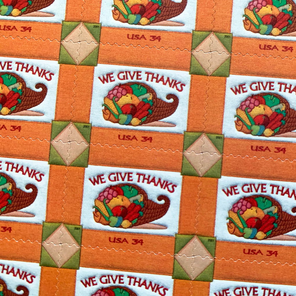 Thanksgiving
