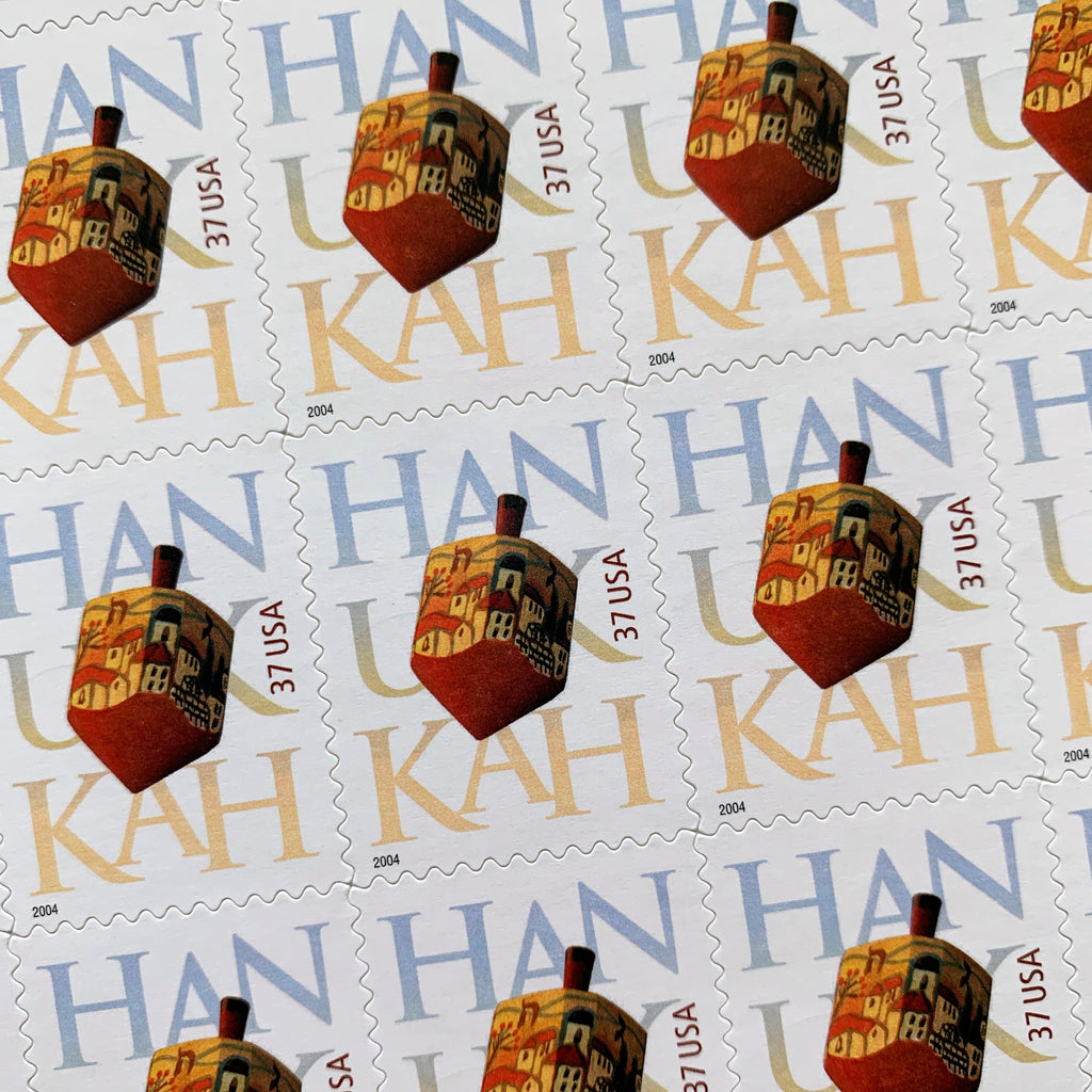 Hanukkah