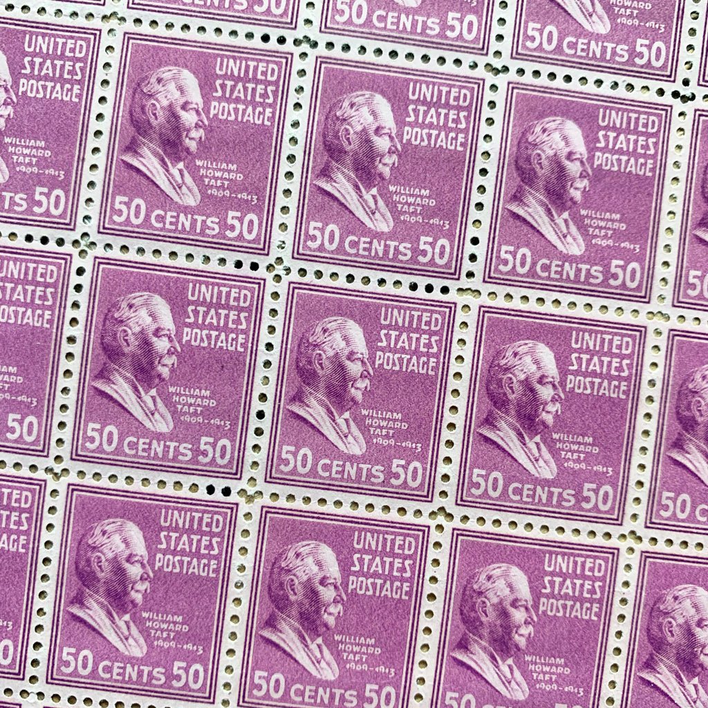 Presidential Series