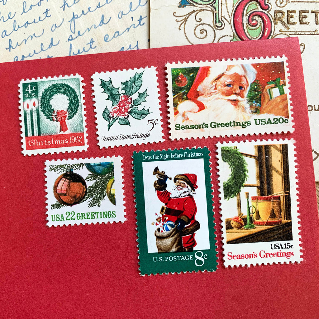 Christmas Sets