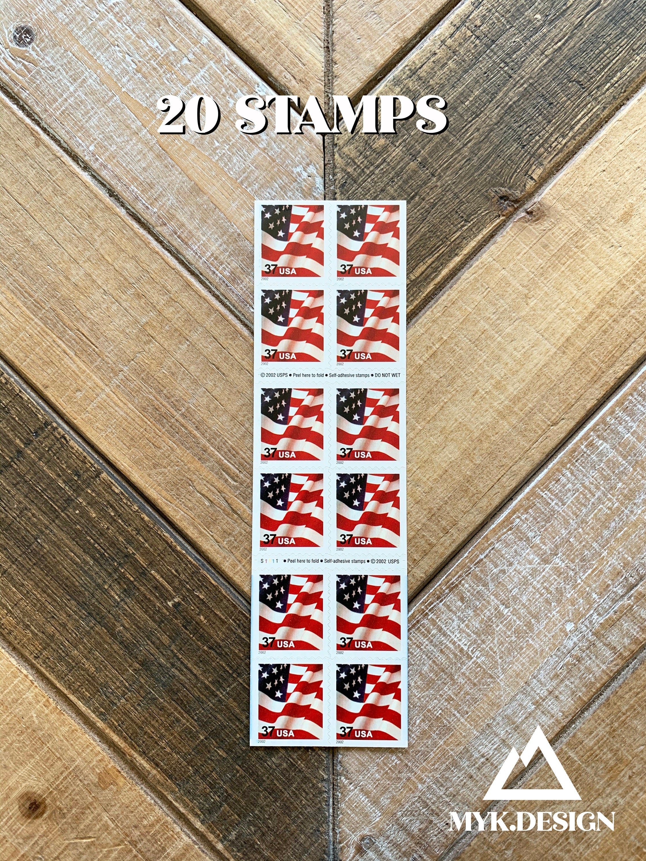 MNH 2003 Louisiana Purchase Single 37 Cent Stamp – US SCOTT #3782